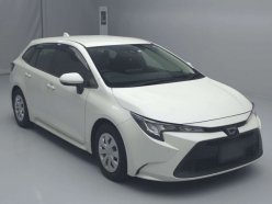 TOYOTA COROLLA TOURING G-X 2019