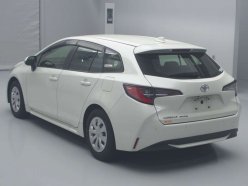 TOYOTA COROLLA TOURING G-X 2019