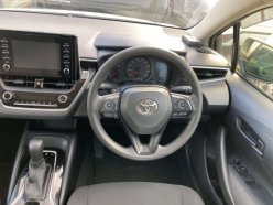 TOYOTA COROLLA TOURING G-X 2019