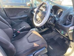 HONDA FIT 13G 10th Anniversary -2 2011