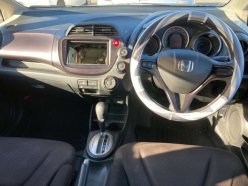HONDA FIT 13G 10th Anniversary -2 2011