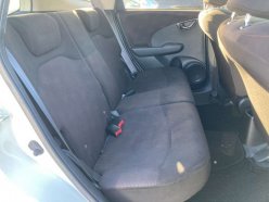 HONDA FIT 13G 10th Anniversary -2 2011