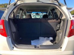 HONDA FIT 13G 10th Anniversary -2 2011