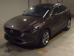 MAZDA CX-30 XD PRO ACTIVE 4WD 2019