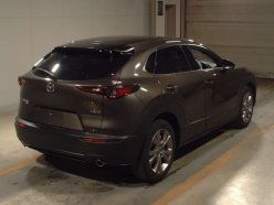 MAZDA CX-30 XD PRO ACTIVE 4WD 2019
