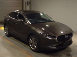 MAZDA CX-30 XD PRO ACTIVE 4WD 2019