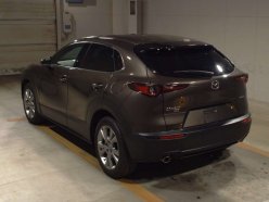 MAZDA CX-30 XD PRO ACTIVE 4WD 2019