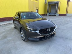 MAZDA CX-30 XD PRO ACTIVE 4WD 2019