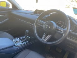 MAZDA CX-30 XD PRO ACTIVE 4WD 2019