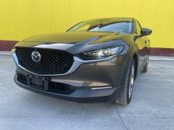 MAZDA CX-30 XD PRO ACTIVE 4WD 2019