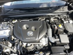 MAZDA CX-30 XD PRO ACTIVE 4WD 2019