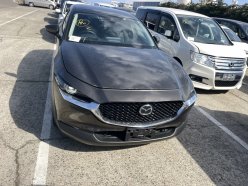 MAZDA CX-30 XD PRO ACTIVE 4WD 2019