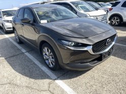 MAZDA CX-30 XD PRO ACTIVE 4WD 2019