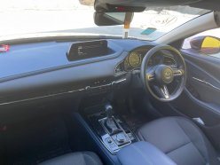 MAZDA CX-30 XD PRO ACTIVE 4WD 2019