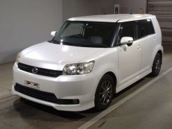 TOYOTA COROLLA RUMION 1.5G ON B LIMITED 2014