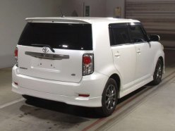 TOYOTA COROLLA RUMION 1.5G ON B LIMITED 2014