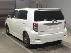 TOYOTA COROLLA RUMION 1.5G ON B LIMITED 2014