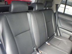 TOYOTA COROLLA RUMION 1.5G ON B LIMITED 2014