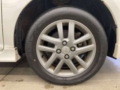 TOYOTA COROLLA FIELDER 1.5G Aero Tourer - WxB 4WD 2013