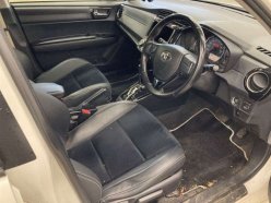 TOYOTA COROLLA FIELDER 1.5G Aero Tourer - WxB 4WD 2013