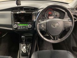 TOYOTA COROLLA FIELDER 1.5G Aero Tourer - WxB 4WD 2013