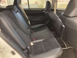 TOYOTA COROLLA FIELDER 1.5G Aero Tourer - WxB 4WD 2013