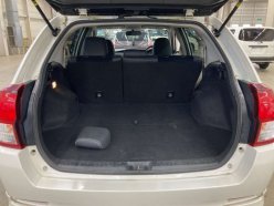 TOYOTA COROLLA FIELDER 1.5G Aero Tourer - WxB 4WD 2013