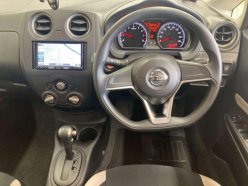NISSAN NOTE X FOUR 4WD 2019