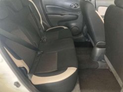 NISSAN NOTE X FOUR 4WD 2019