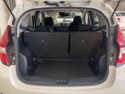 NISSAN NOTE X FOUR 4WD 2019