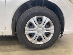 NISSAN NOTE X FOUR 4WD 2019