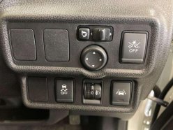 NISSAN NOTE X FOUR 4WD 2019