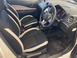 NISSAN NOTE X FOUR 4WD 2019