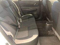 NISSAN NOTE X FOUR 4WD 2019