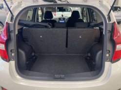NISSAN NOTE X FOUR 4WD 2019