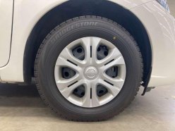 NISSAN NOTE X FOUR 4WD 2019