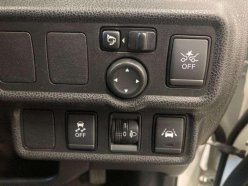 NISSAN NOTE X FOUR 4WD 2019