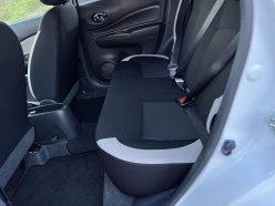 NISSAN NOTE X FOUR 4WD 2019