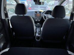 NISSAN NOTE X FOUR 4WD 2019