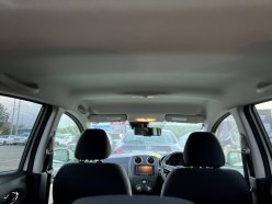 NISSAN NOTE X FOUR 4WD 2019