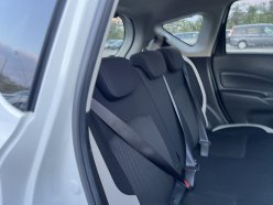 NISSAN NOTE X FOUR 4WD 2019