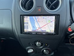 NISSAN NOTE X FOUR 4WD 2019
