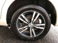 TOYOTA COROLLA FIELDER 1.5G Plus ﾚｯﾄﾞ 4WD 2016