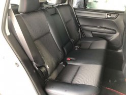TOYOTA COROLLA FIELDER 1.5G Plus ﾚｯﾄﾞ 4WD 2016