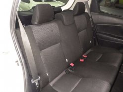 TOYOTA VITZ F Safety - Edition 3 2019
