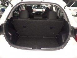 TOYOTA VITZ F Safety - Edition 3 2019