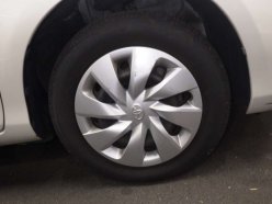 TOYOTA VITZ F Safety - Edition 3 2019
