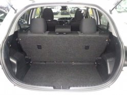 TOYOTA VITZ F Safety - Edition 3 2019