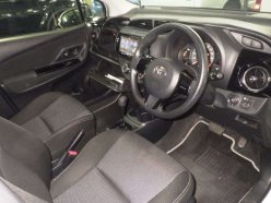 TOYOTA VITZ F Safety - Edition 3 2019