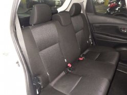TOYOTA VITZ F Safety - Edition 3 2019
